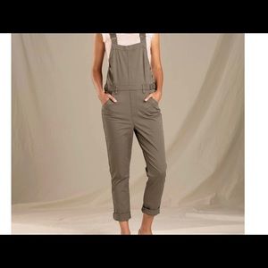 Wmns Toad & Co. Touchstone Overalls